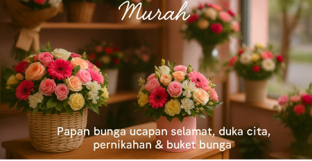 Toko Bunga Ciwalen